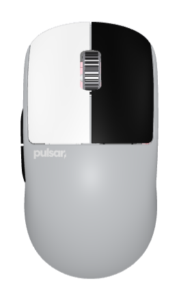 Custom Mice
