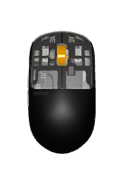 Custom Mice