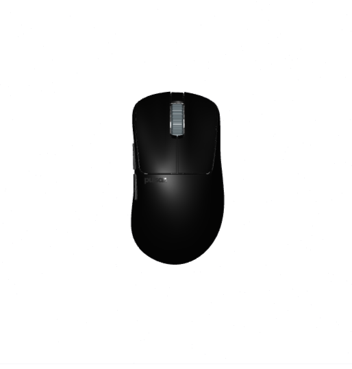 Custom Mice