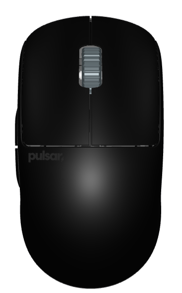 Custom Mice