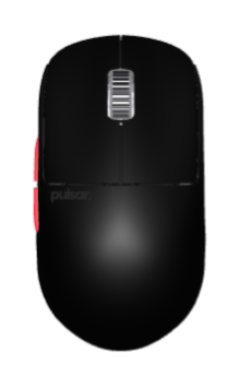 Custom Mice