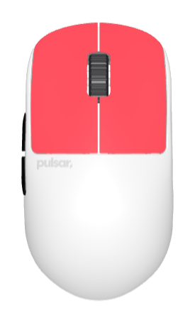 Custom Mice
