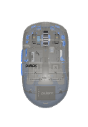 Custom Mice