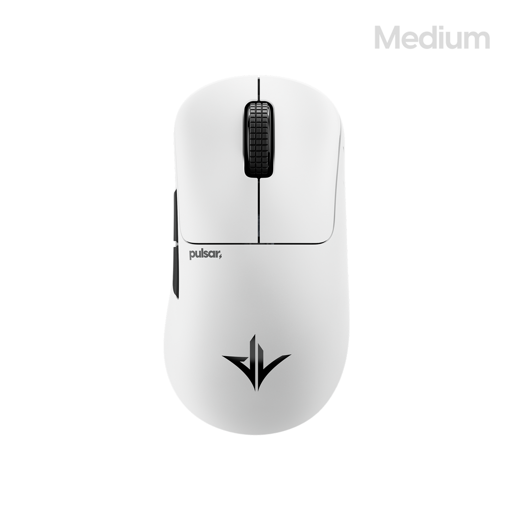 Pulsar Pro Series JV-X Gaming Mouse