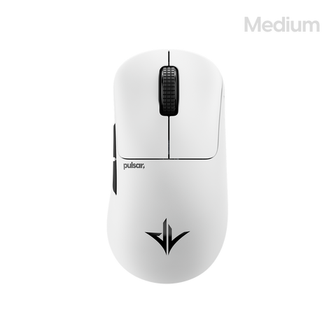 Pulsar Pro Series JV-X Gaming Mouse