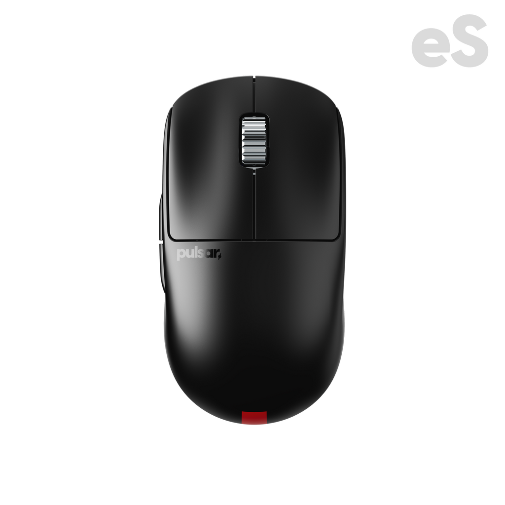 X2 v3 eS Mini Gaming Mouse