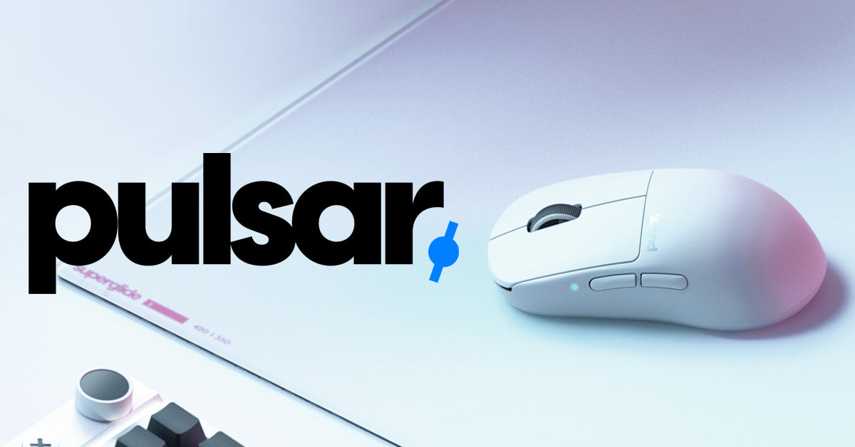 X2 – Pulsar Gaming Gears