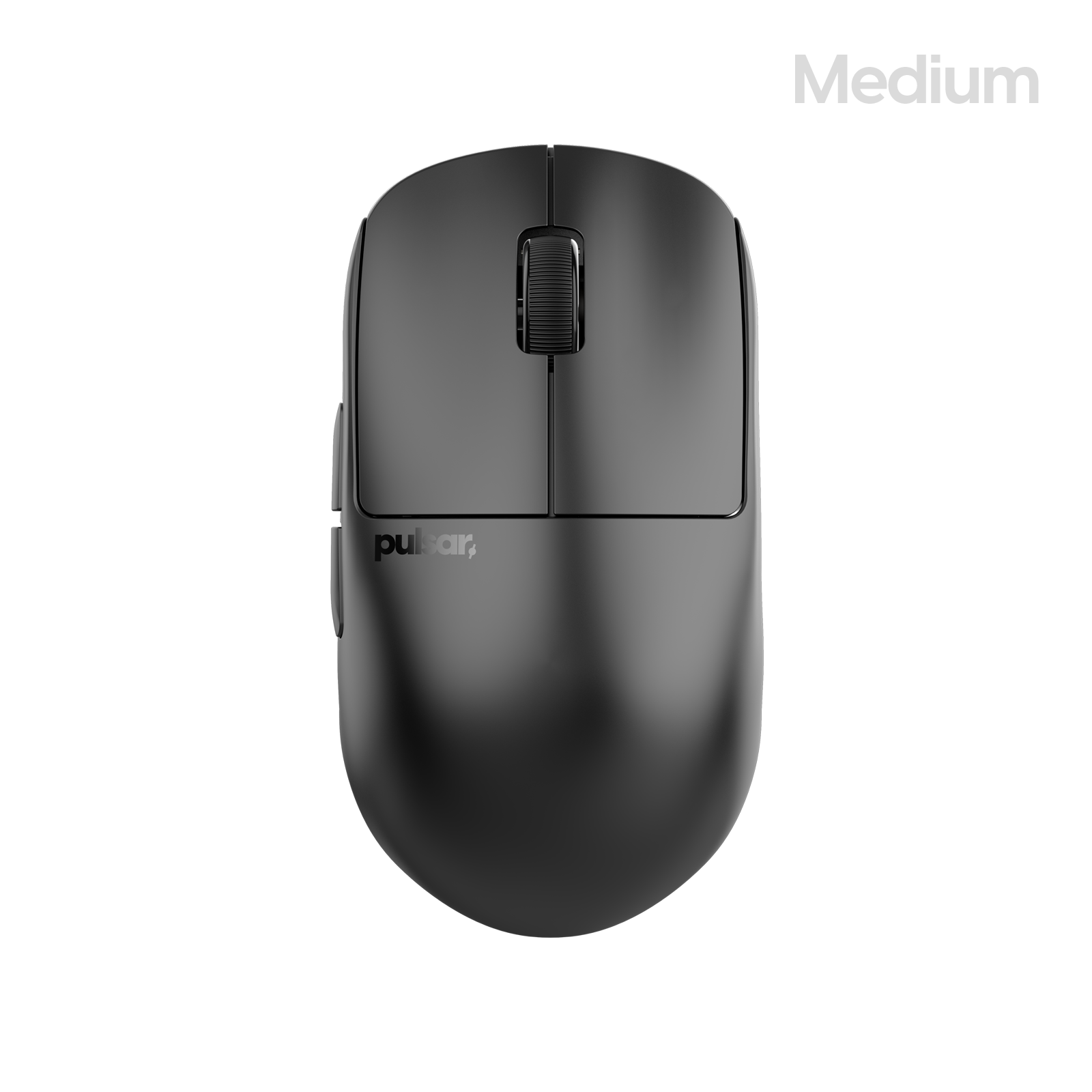 Pulsar X2H V3 8Kドングル付き X2H v3 Gaming Mouse – Pulsar Gaming Gears