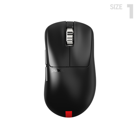 Xlite v4 eS Mini Gaming Mouse
