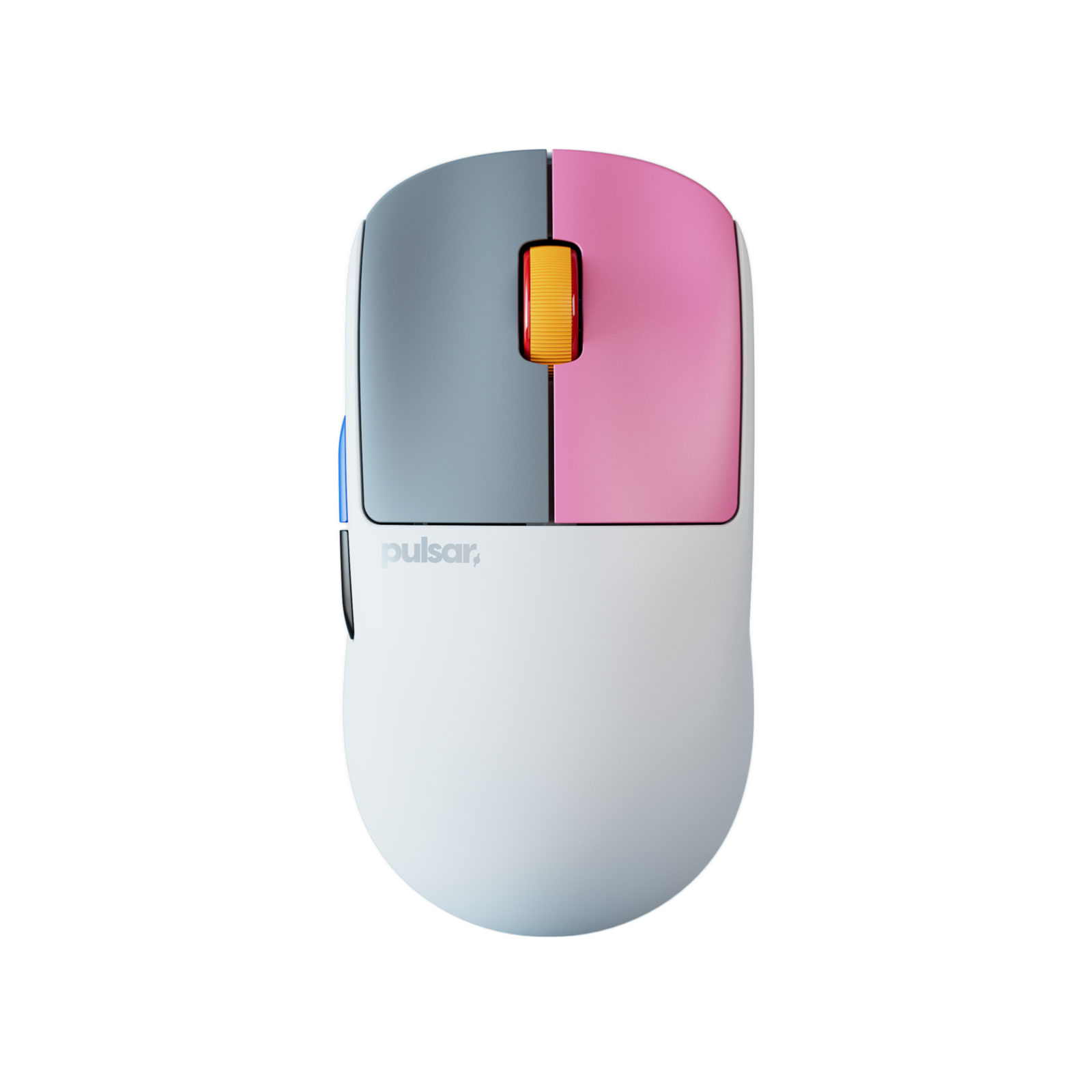 custom gaming gear Pulsar by You