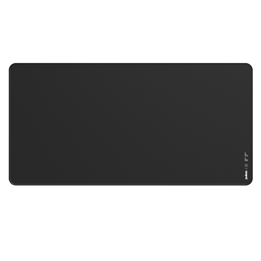 Black / XXL