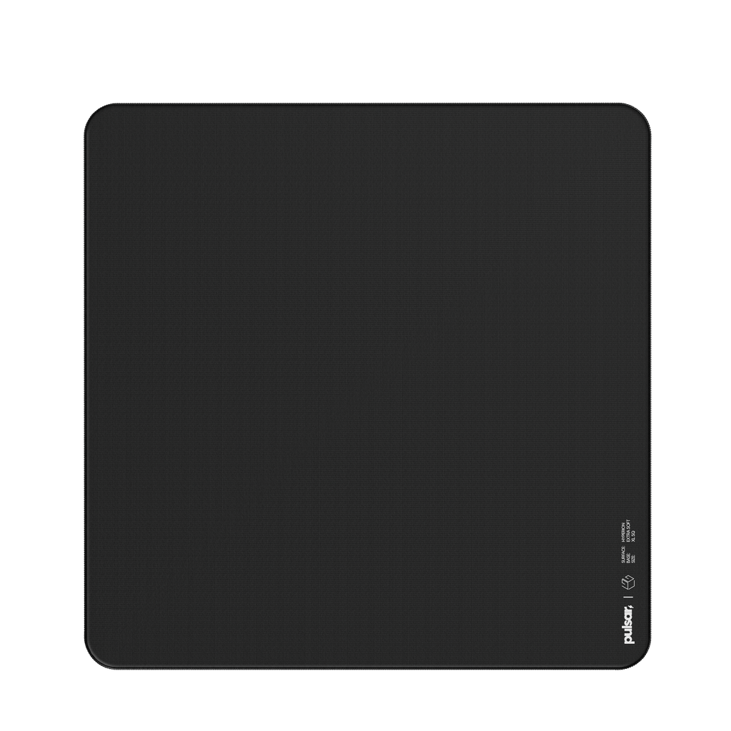 Black / XL SQ