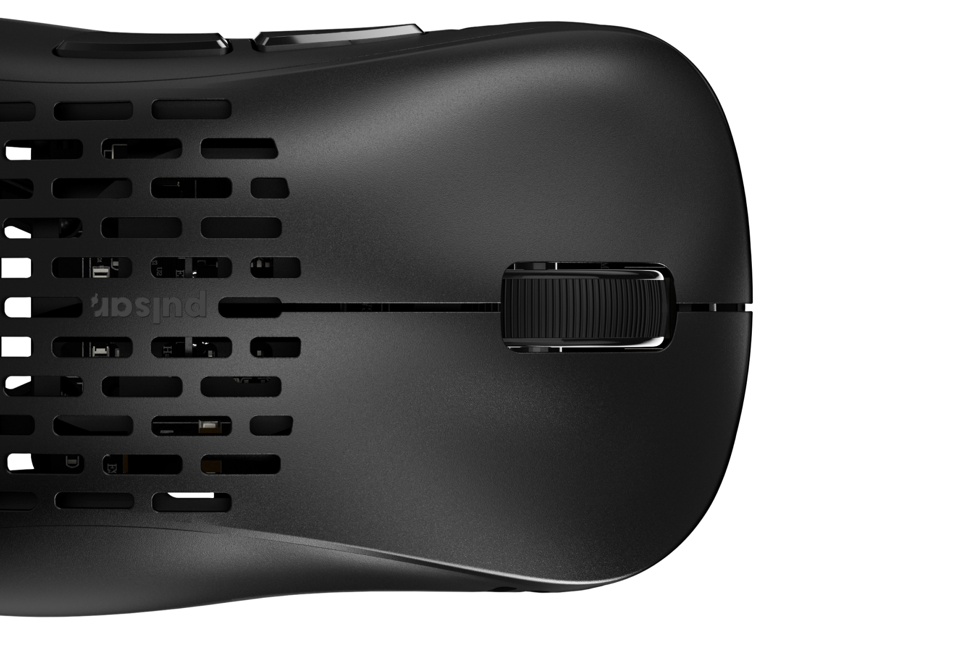 Pulsar Gaming Gears