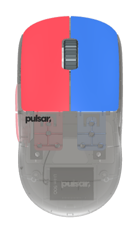 Custom Mice