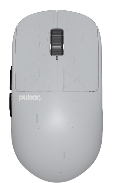 Custom Mice
