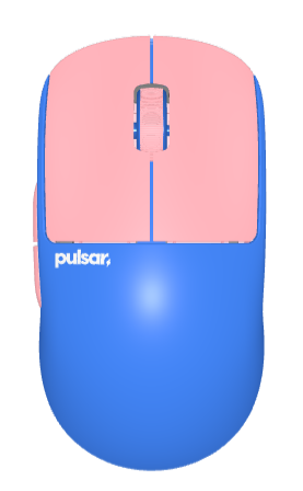 Custom Mice