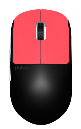 Custom Mice
