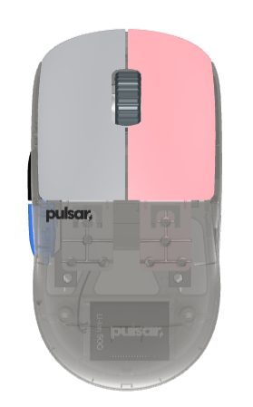 Custom Mice