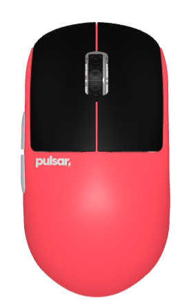 Custom Mice