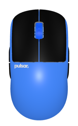 Custom Mice