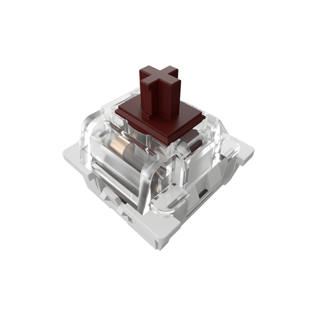 Kailh Speed Copper