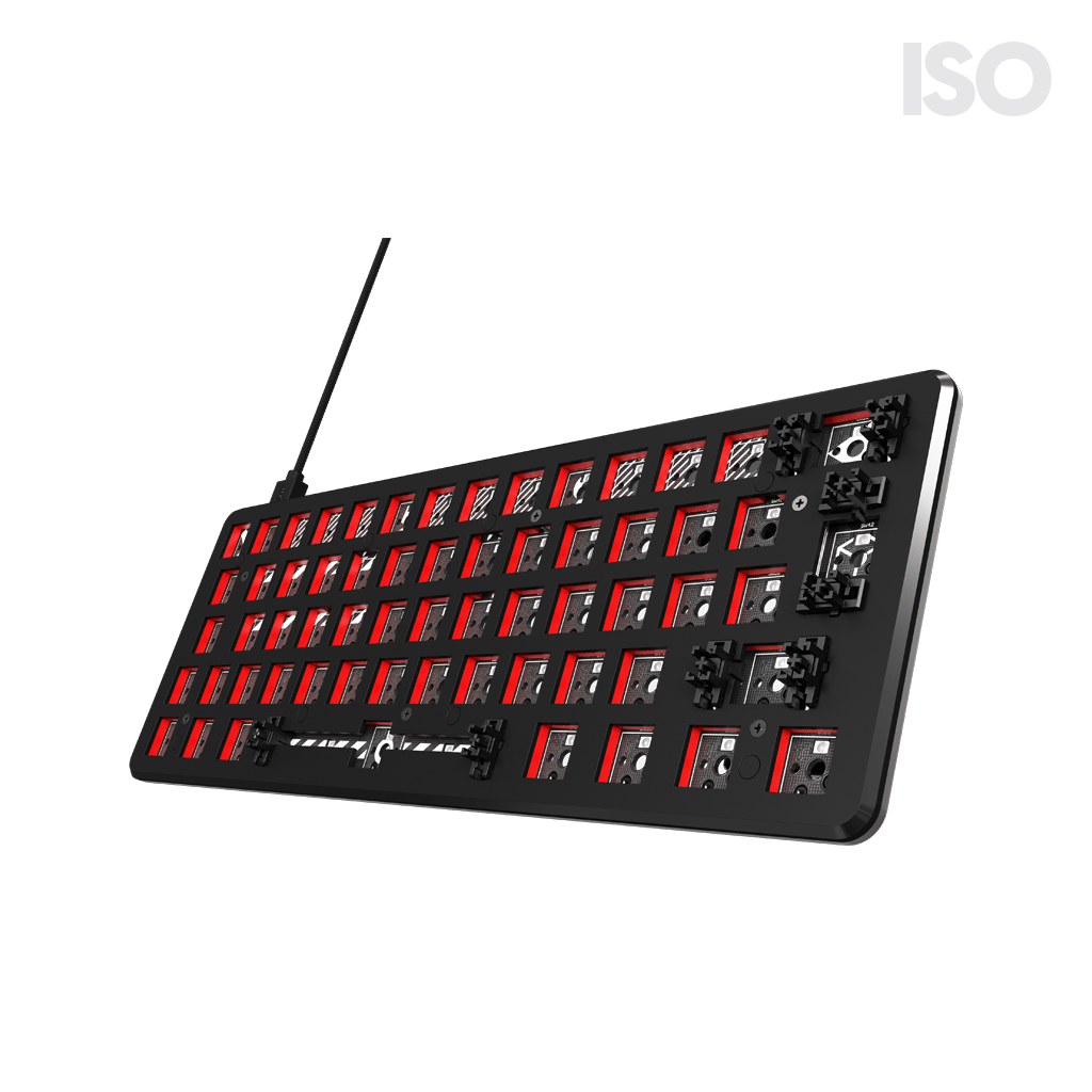 [ISO] PCMK 60% Mechanical Gaming Keyboard