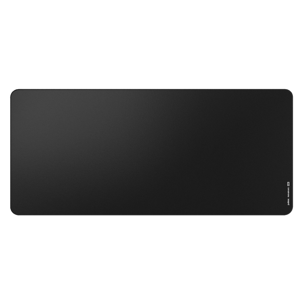 Black / XXL