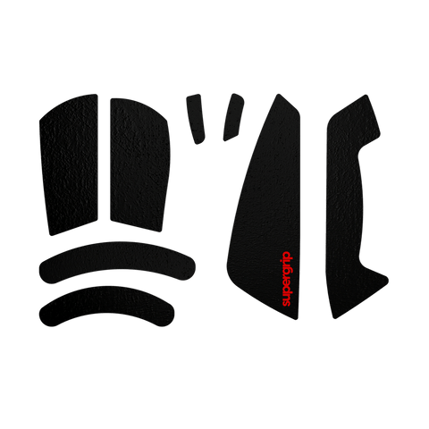 Supergrip Grip Tape for Logitech Mouse Series