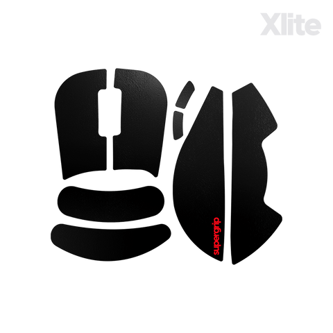 Supergrip Grip Tape for Xlite V1, V2 Series