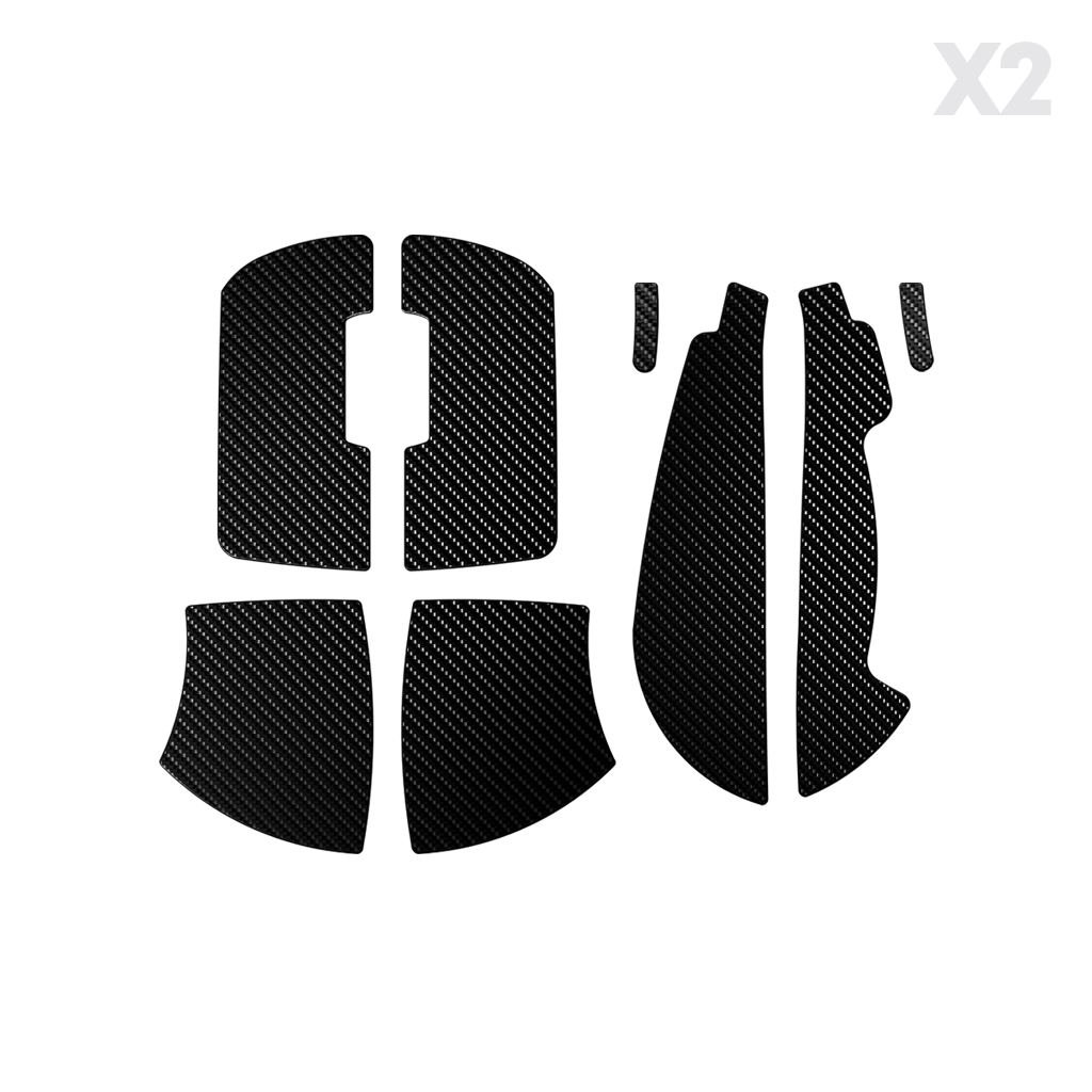 [THIN] Grip Tape for X2