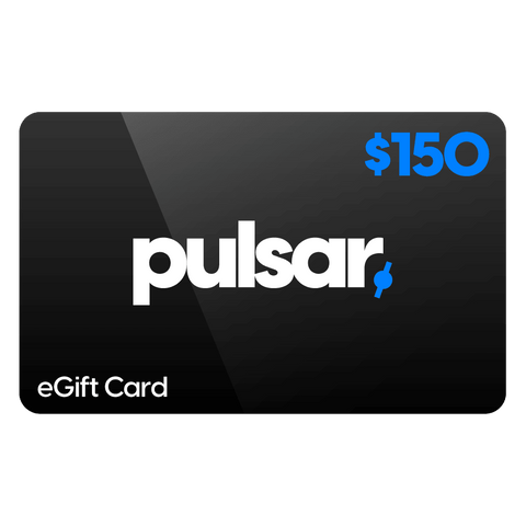 Pulsar Gift Card