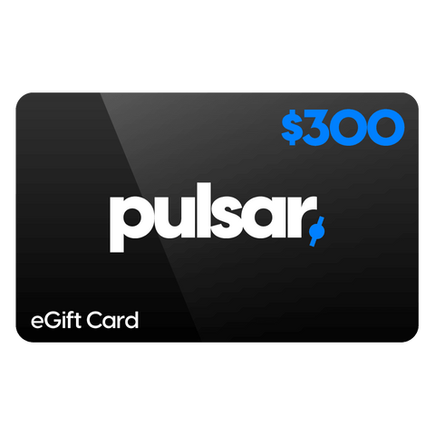 Pulsar Gift Card