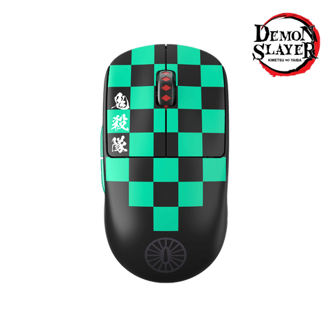[Demon Slayer] X2V2 Tanjiro Gaming Mouse