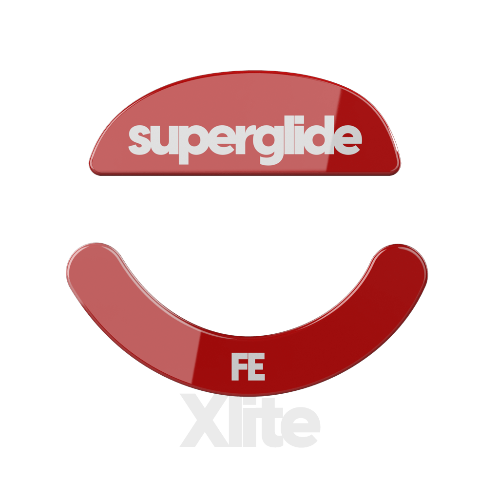 Superglide 1 for Xlite Series