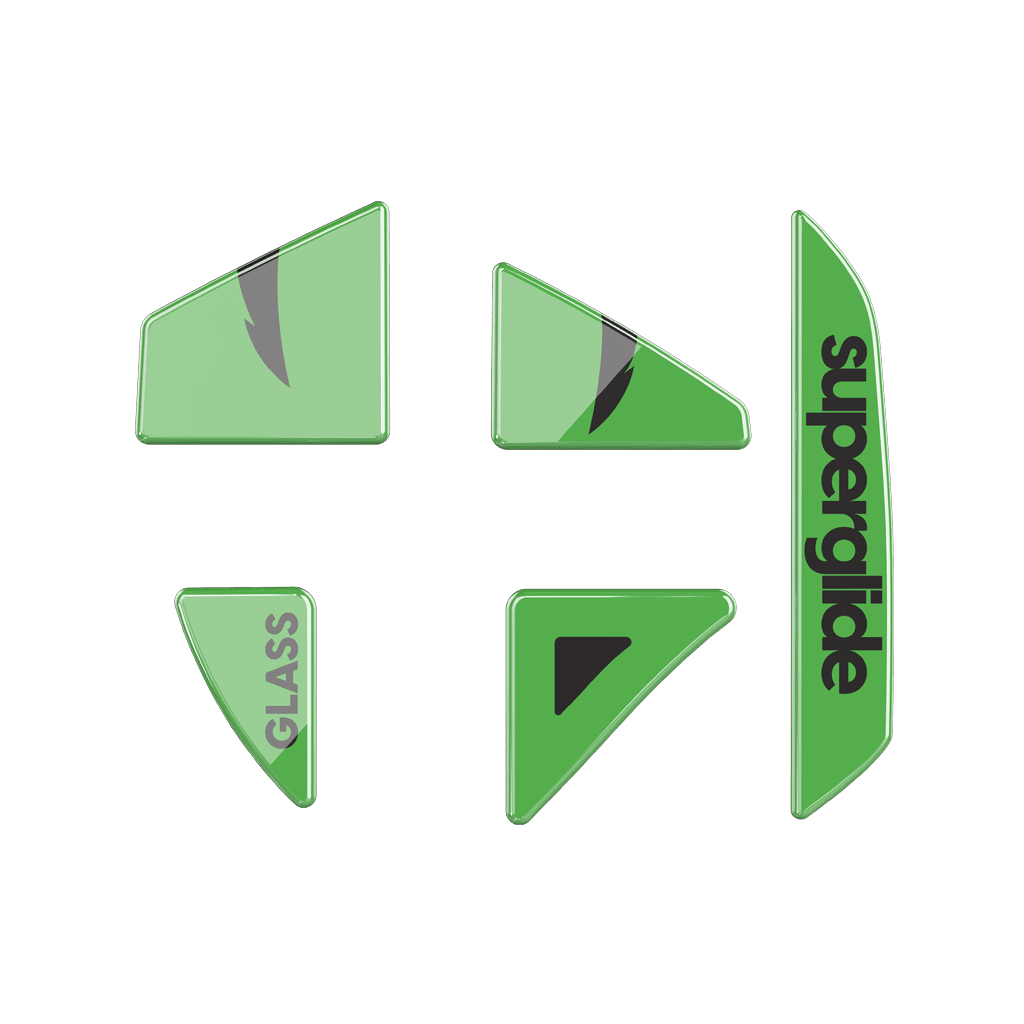 Superglide 1 for Razer Basilisk Ultimate