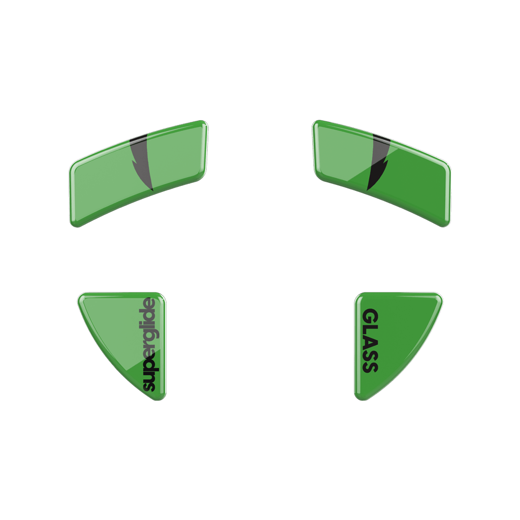 Superglide 1 for Razer Viper Ultimate – Pulsar Gaming Gears