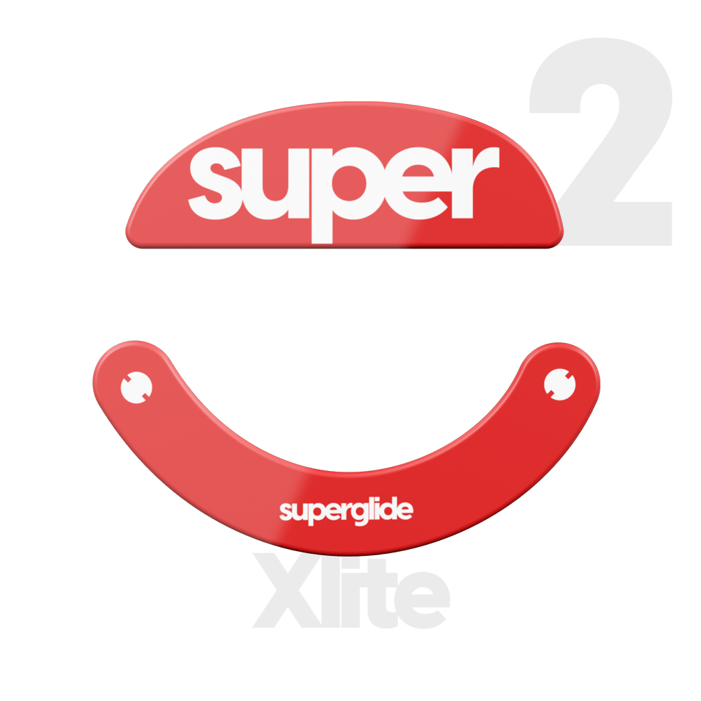 Superglide 2 for Xlite Series