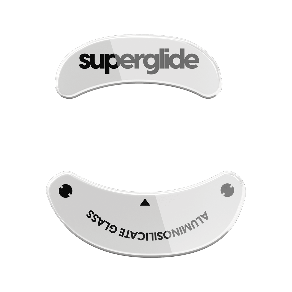 Superglide 1 for Vaxee Zygen NP-01 / Outset AX