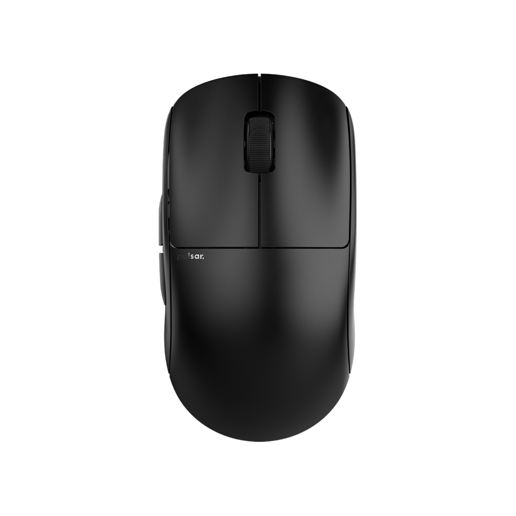 Flexi Tech ENDGAME GEAR EM-C / EM-C Plus Gaming Mousepad - Black