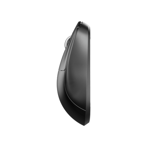 Pulsar X2 Premium Black gaming mouse side
