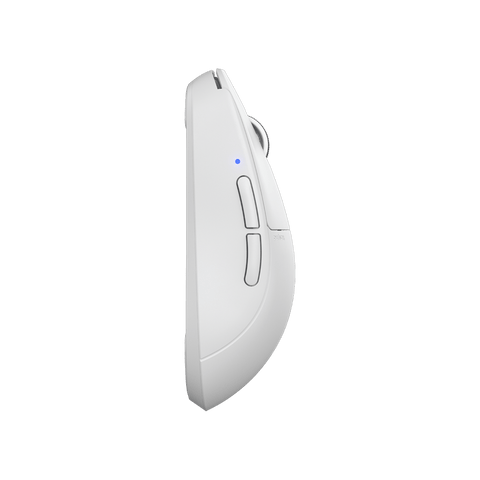 X2 gaming mouse White left
