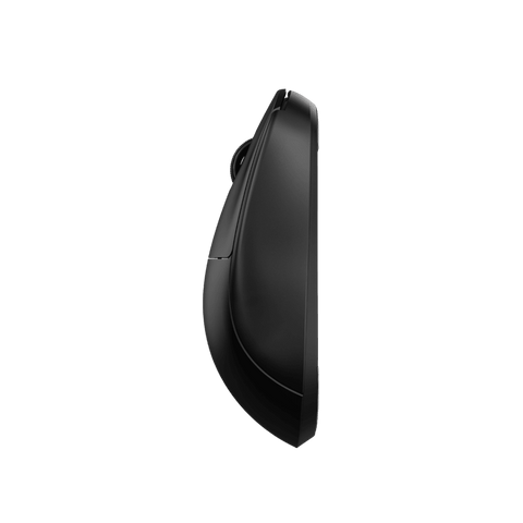 X2 mini gaming mouse Black side