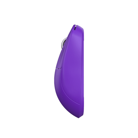 Pulsar X2 mini Gaming Mouse_Purple side