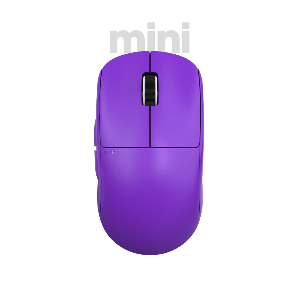 [Purple Edition] X2 v1 Mini