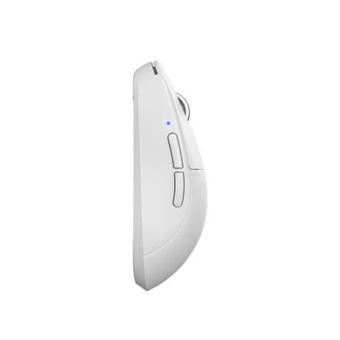 X2 mini gaming mouse White