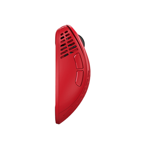 Pulsar Xlite V2 red gaming mouse