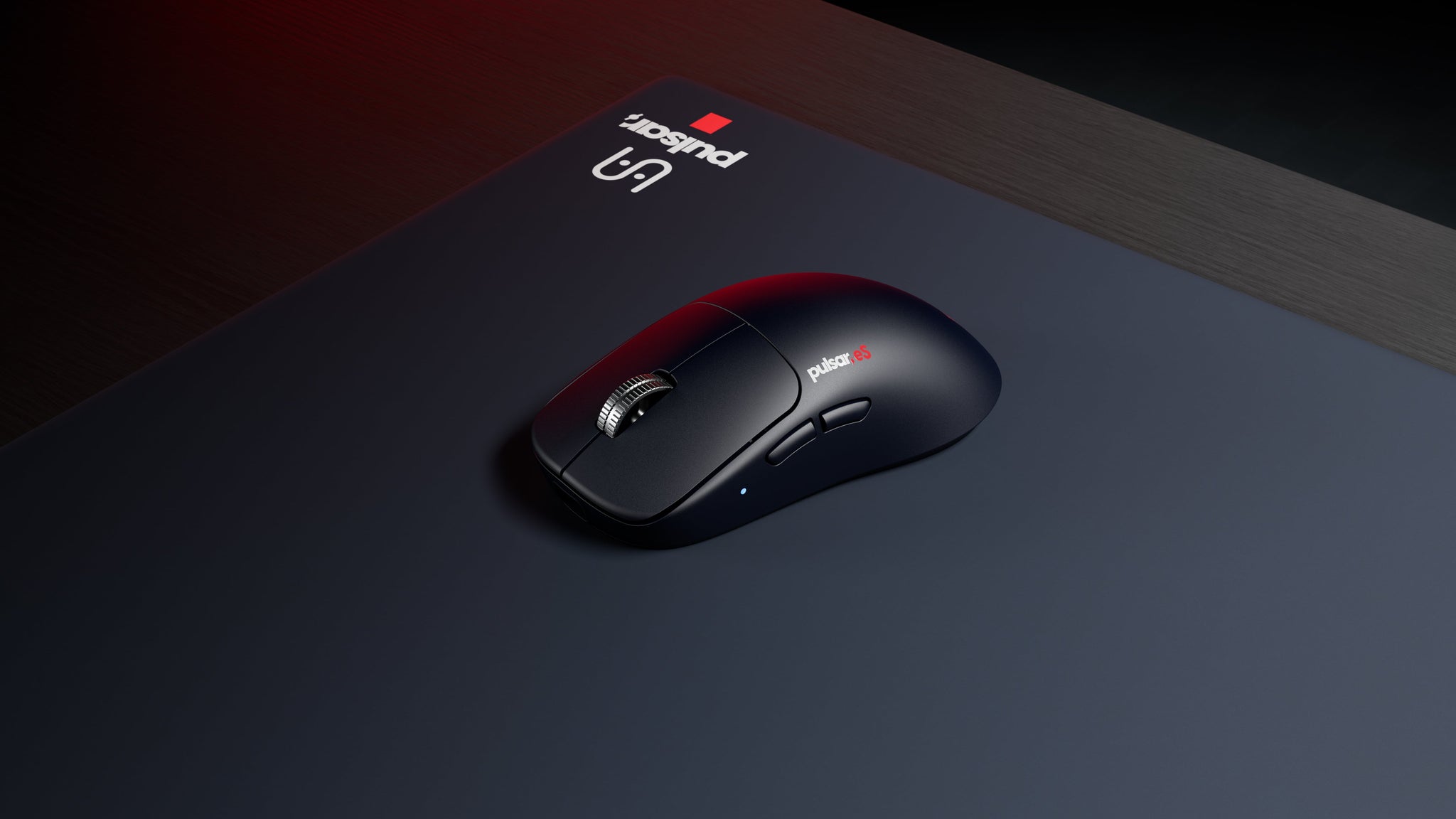 マウス・トラックボール Pulsar eS FS-1 Gaming Mouse Pulsar eS FS-1 Gaming Mouse – Pulsar Gaming Gears US