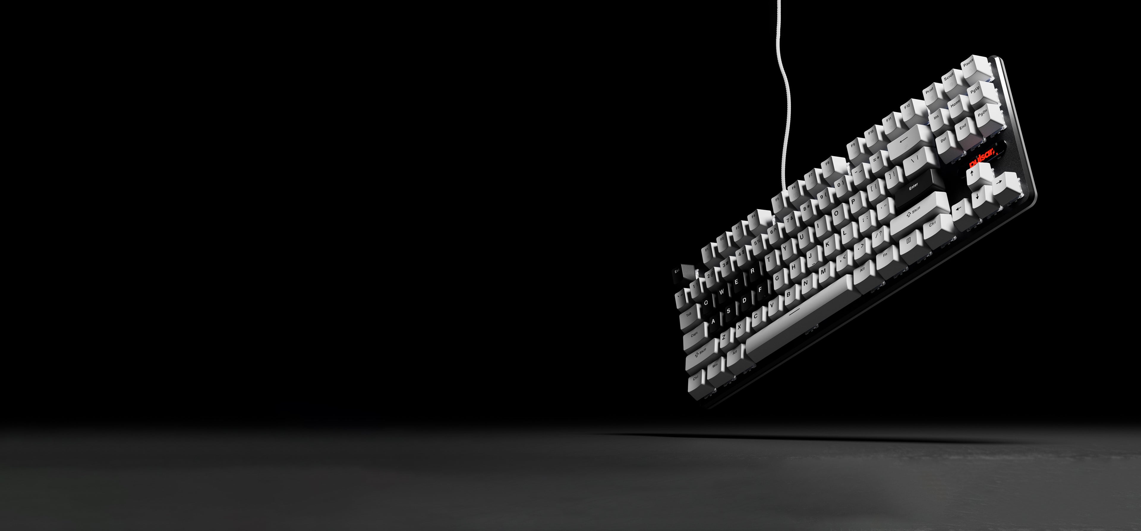 PCMK Series – Pulsar Gaming Gears