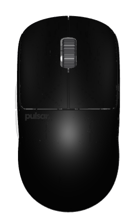 Custom Mice