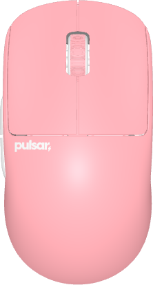 Custom Mice